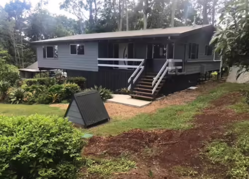 4 Bedroom Farmhouse
